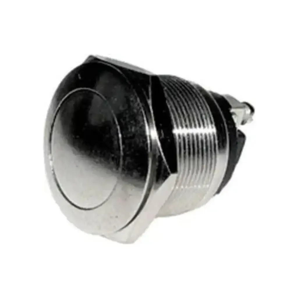 Metal Button Switch