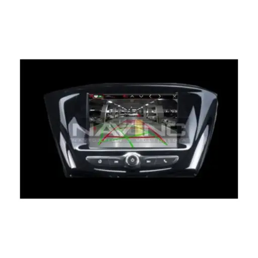 [D-ACC-01631] (IF-OPEL-R4V1) Multimedia vid intpel R4.0 IntelliLink (FFC)