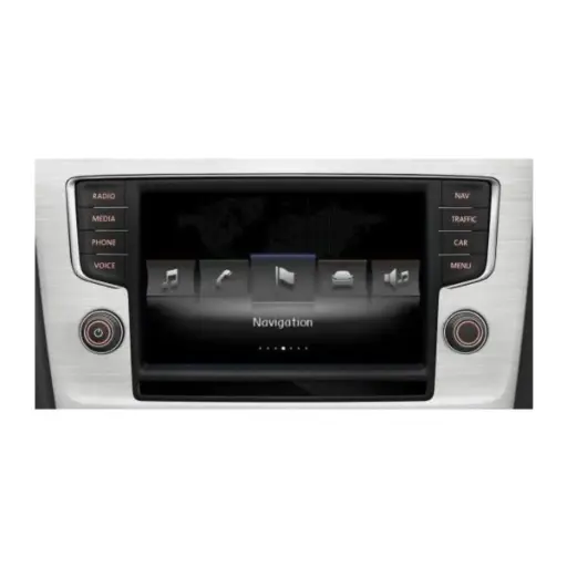 [D-ACC-01595] (IF-VW-G7PV) Multimedia Video interface VAG group 2014>