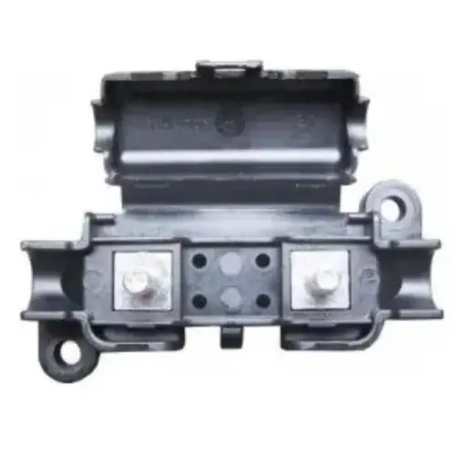 [MSFH-10] Midi Fuse Holders (x10)