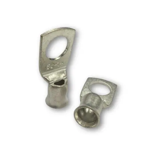Copper Tube Lugs (10 PCS)