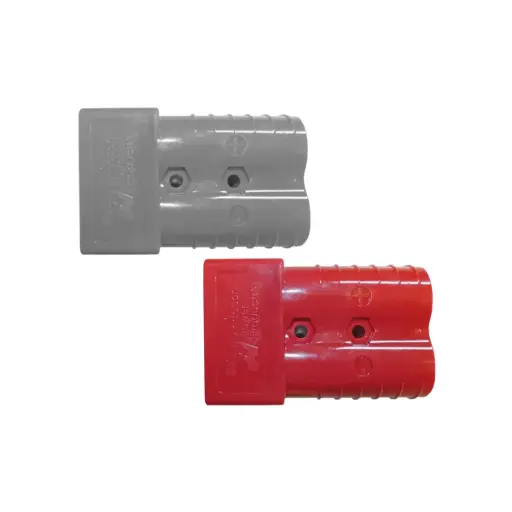 Anderson Power Connector Sets (x1 Anderson with 2 Pins)
