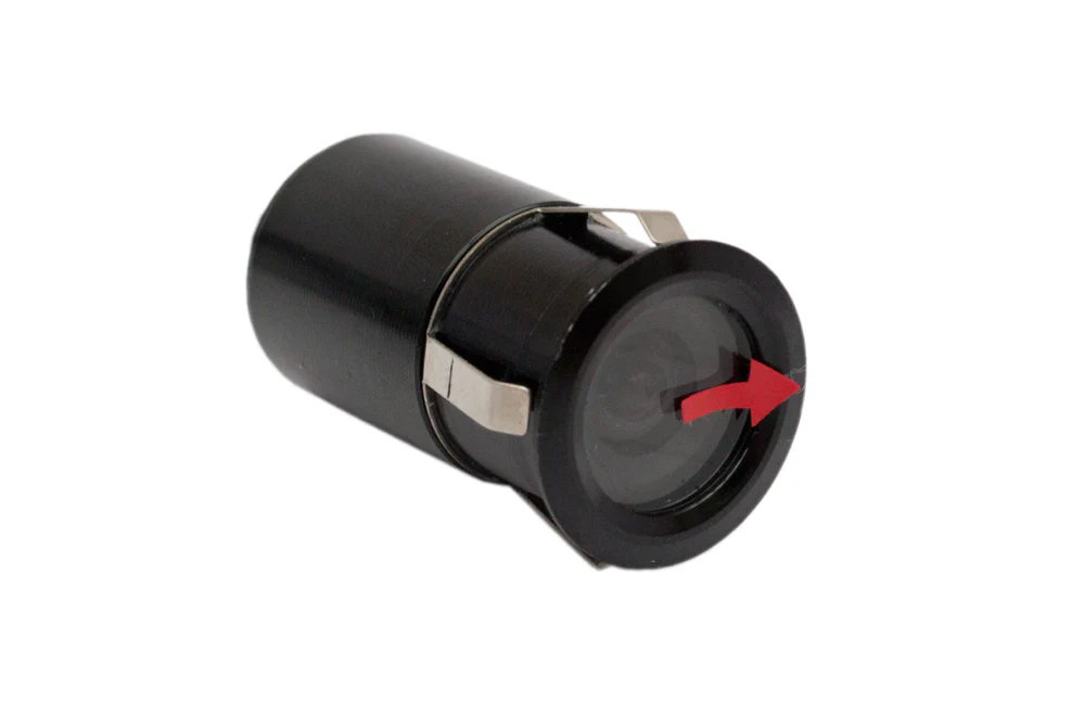 Universal 21mm Bullet Camera