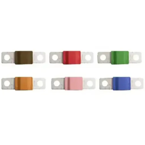 Midi Fuses (25 PCS)