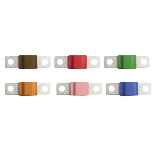 Midi Fuses