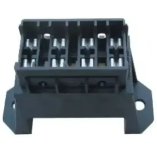 Standard Blade Fuse Boxes'