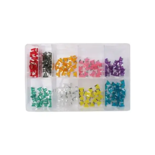 [MBF-A] Assorted Micro Fuses