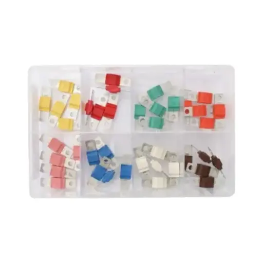 [MIDF-A] Assorted Midi Fuses