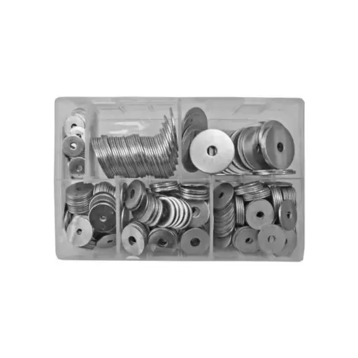 [A-RW] Assorted Repair Washers 