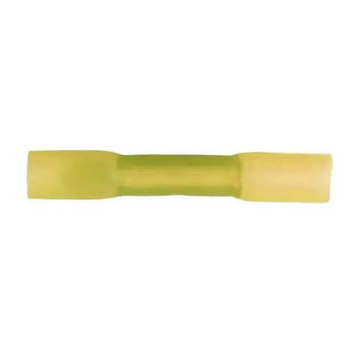 Heatshrink Butts
