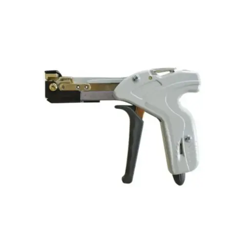 [D-CON-23775] Cable Ties Tensioner & Cutter (Stainless Steel ties)