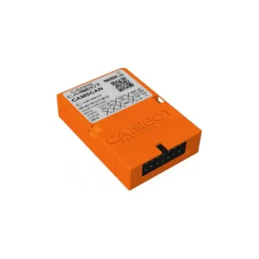 [D-ACC-28991] CANM8 CANNECT CAMSCAN - Indicator output all speeds