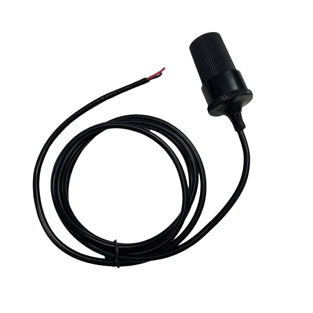 Cigar Hardwire Socket | Daltec AI Limited