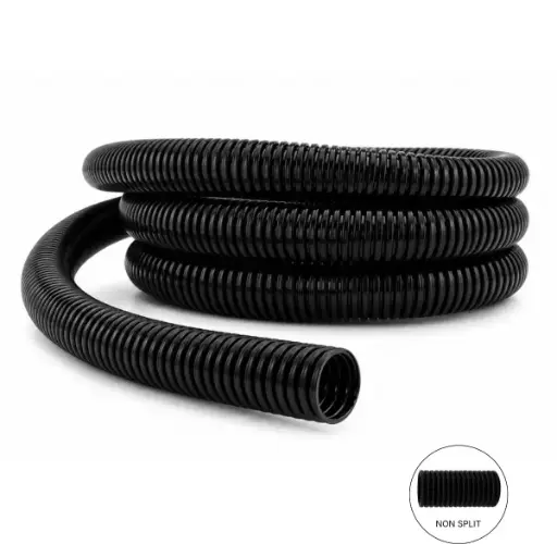 Non-Split Polyethylene Conduit