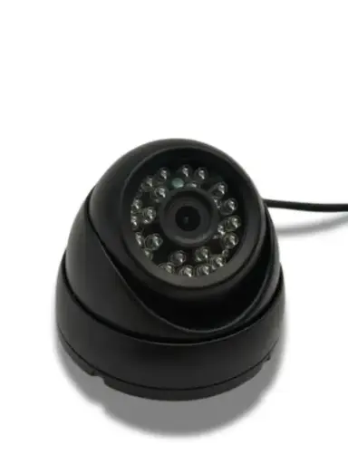 [D-CAM-02290] Dome Camera 1080p AHD PAL