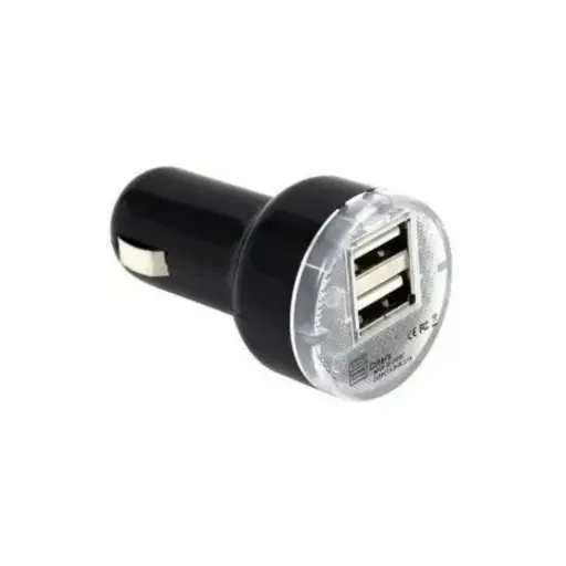 [D-ACC-10687] DOUBLE USB PORT SOCKET CHARGE