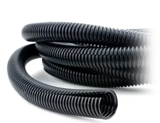 Polyethylene Split Conduit