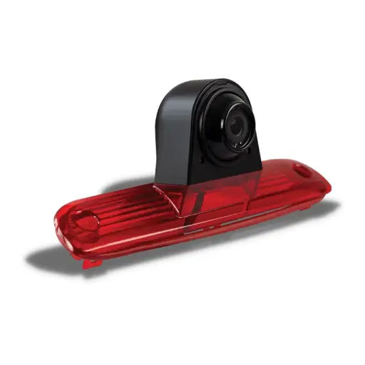 [D-CAM-09008] Fiat Ducato, Citroen Relay, Peugeot Boxer, Vauxhall Movano - Brake Light Camera
