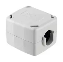 [D-ACC-29895] Ferrite Core, Split, 12.5mm, 265 Ohm