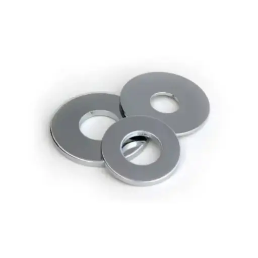 Flat Washers (x500)