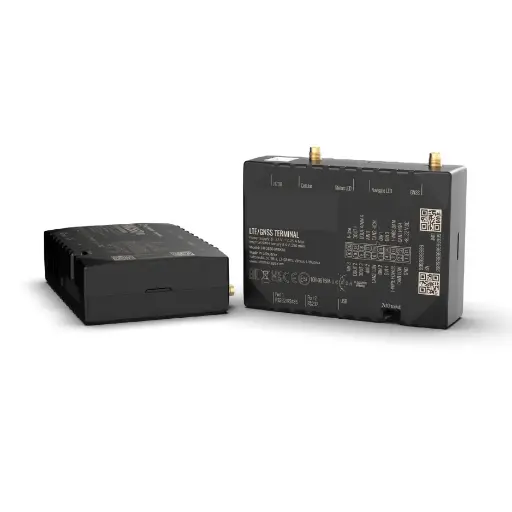 [D-ACC-29003] FMC650 4G Vehicle Tracker