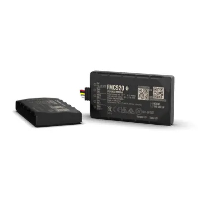 [D-ACC-29000] FMC920 4G Bluetooth Vehicle Tracker