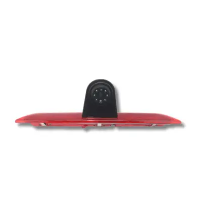 [D-CAM-01524] Ford Transit 2014+  Brake Light Camera D1 NTSC