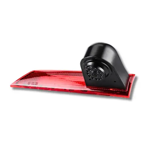 [D-CAM-09005] Ford Transit Custom Brake light Camera LED 2012+ 1080P