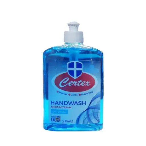 [D-CON-22452] Anti Bacterial Hand Soap