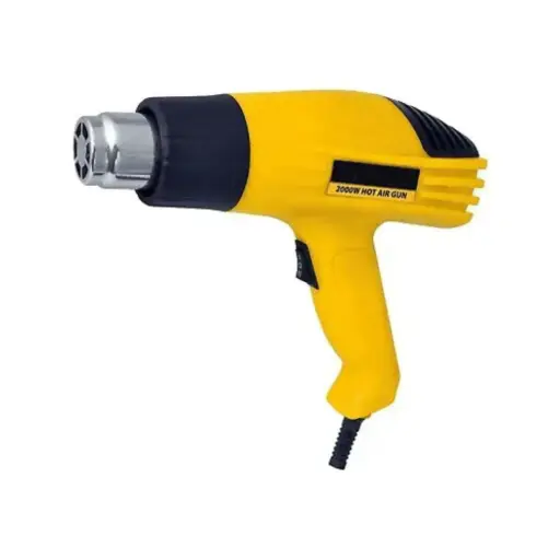 [HTGUN-1] Electric Heat Gun