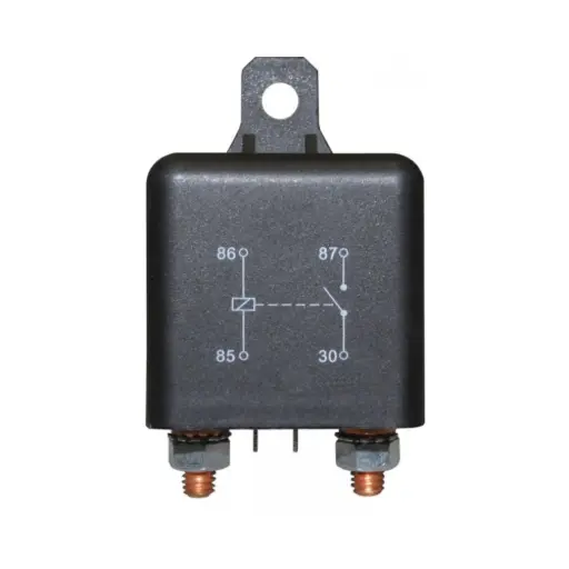 [D-CON-01158] Heavy Duty 12v/200A Stud Relay