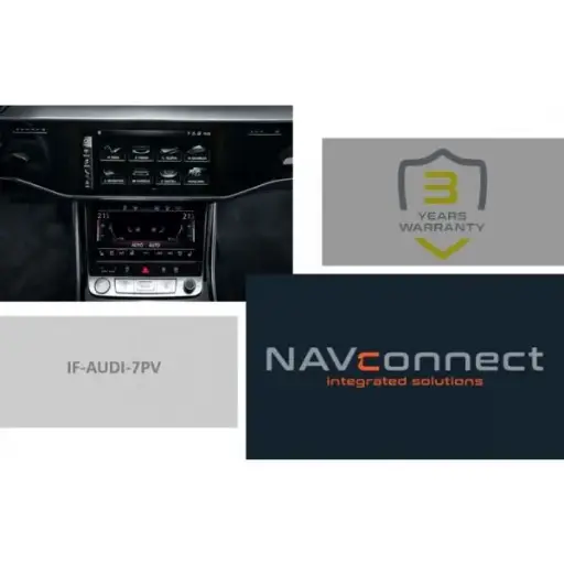 [D-ACC-28158] IF-AUDI-7GPV-V3