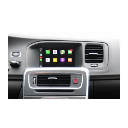 [D-ACC-28191] IF-VOL-RTI-L Multimedia video interface Volvo RTI 2007> systems 