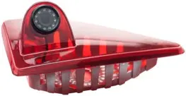 [D-CAM-09014] Renault Master, Nissan NV400, Vauxhall Movano Brake Light Camera 1080p