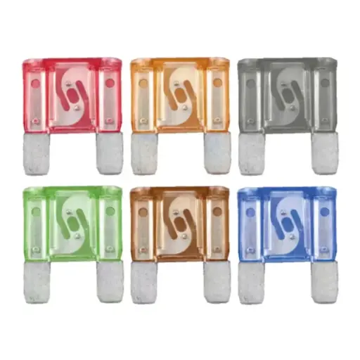 Maxi Blade Fuses (25 PCS)
