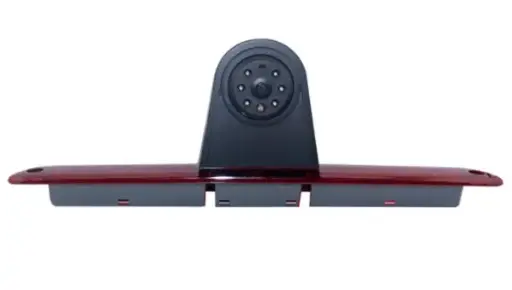 [D-CAM-09004]  Mercedes Sprinter , VW Crafter Brake Light Camera D1 NTSC/PAL