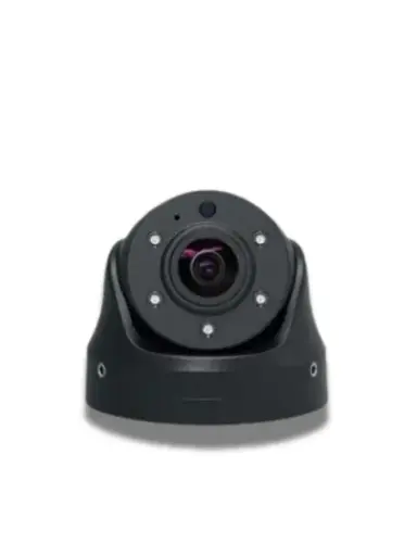 [D-CAM-02231] Mini Dome Camera 720P AHD PAL