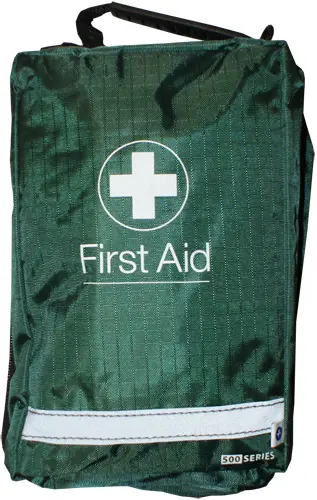 [D-CON-23693] Motoring First Aid Kit (1-8 People)
