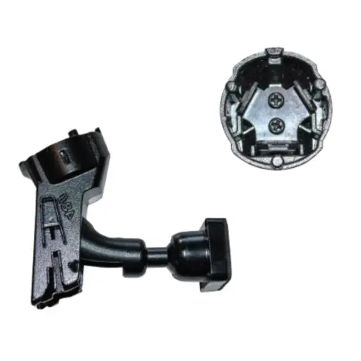 [D-ACC-02284] Ford Stalk - Mirror Monitor Mounting