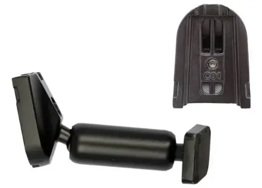 [D-ACC-02284] Universal Ford Stalk - Mirror Monitor Mounting