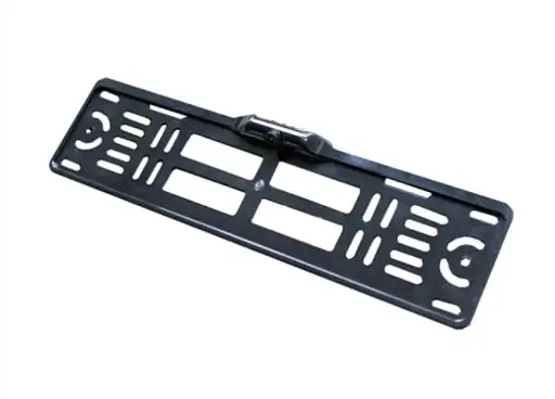 [D-CAM-09011] Number Plate Camera With Surround AHD 