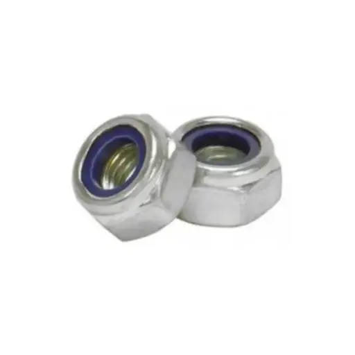 NYLOC Locking Nuts