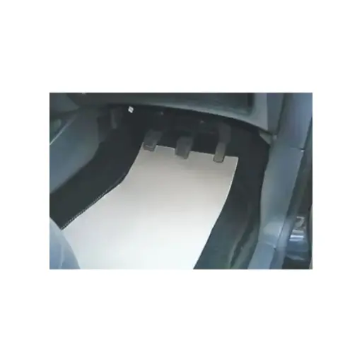 [D-CON-22551] Paper Floor Mats 250 Pcs