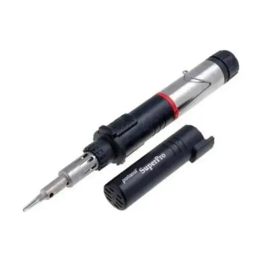 [SOL-IRON-10] Portasol Soldering Iron