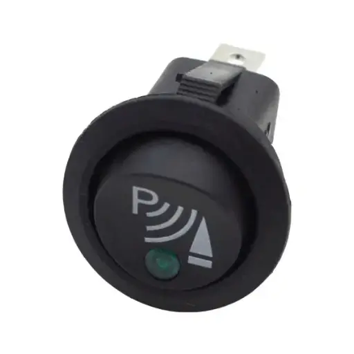 [D-SEN-01951] Steelmate Front parking Sensor On Off Switch