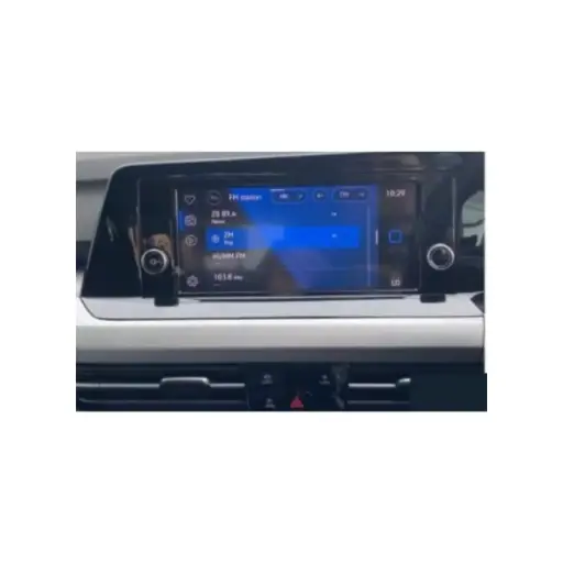 [D-ACC-00196] RC-MIB3-LT - Rear & Front camera interface VAG MIB3 8.2"