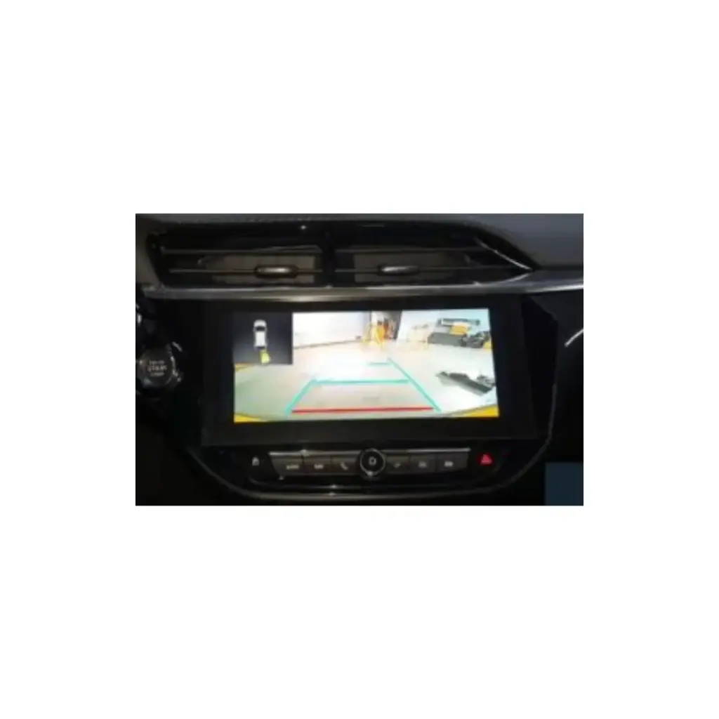 RC-PSA-DS7 - Rear Cam Interface for PSA NAC & OPEL NAVI5.0 | Daltec AI ...