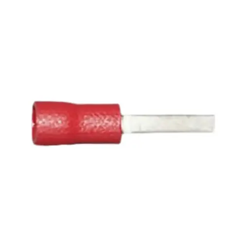 [R-34] Red Blade 9 x 2.8mm (x100)