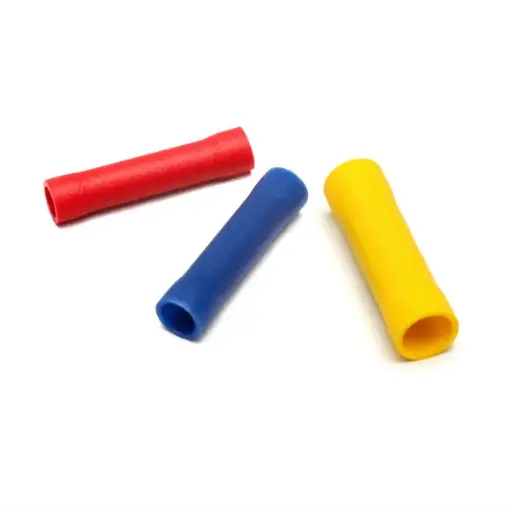 Butt Connectors (x100)