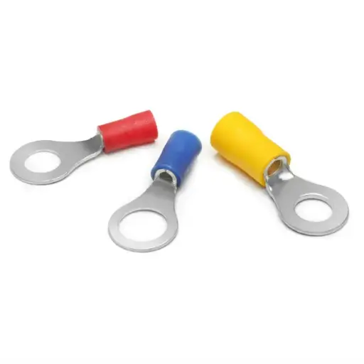 Ring Terminals (x100)